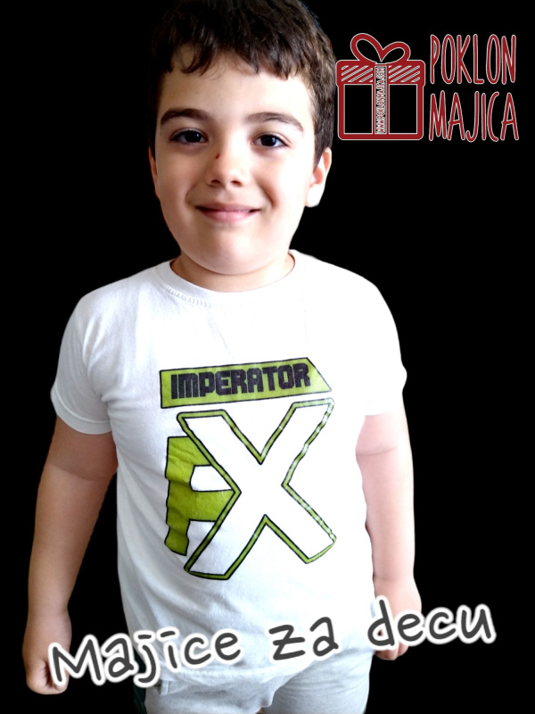 Imperator FX